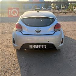 هيونداي فلوستر